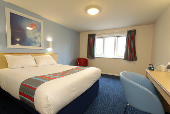 Travelodge Birmingham Sutton Coldfield Ruang foto